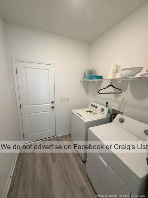 636 Union Street Raeford, NC 28376