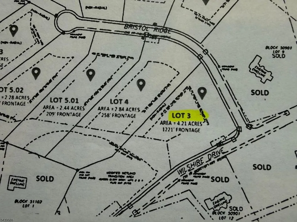1 Bristol Ridge Rd Boonton, NJ 07005
