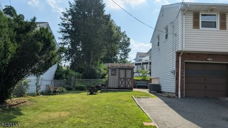 11 Martha Ave Clifton City, NJ 07011