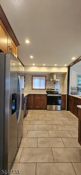 11 Martha Ave Clifton City, NJ 07011