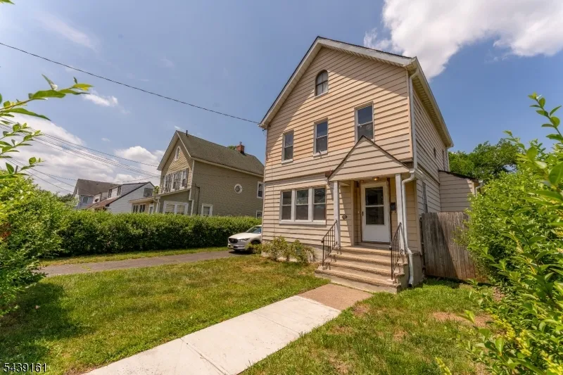 1132 W 3Rd St Plainfield City, NJ 07063