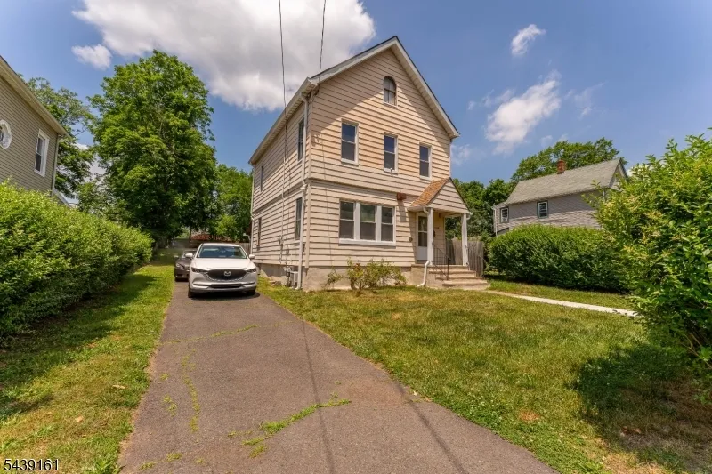 1132 W 3Rd St Plainfield City, NJ 07063
