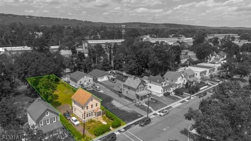 1132 W 3Rd St Plainfield City, NJ 07063