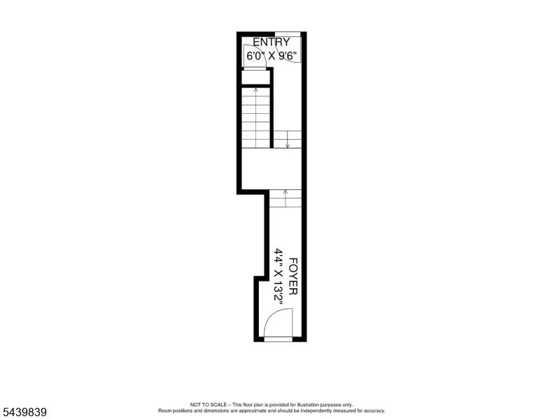 7 Jessica Ln 11202 Union, NJ 07083