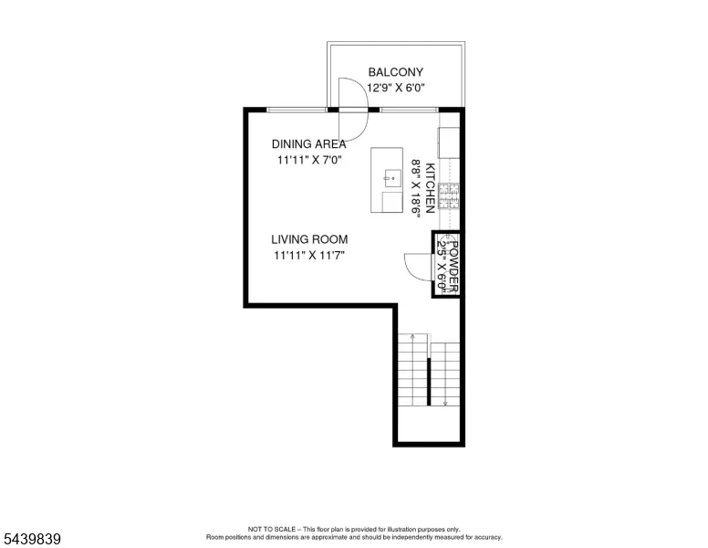 7 Jessica Ln 11202 Union, NJ 07083