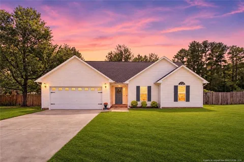 235 Rushmore Court
