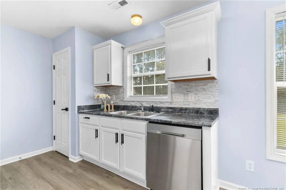 235 Rushmore Court Raeford, NC 28376
