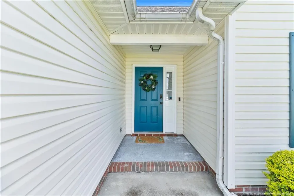 235 Rushmore Court Raeford, NC 28376