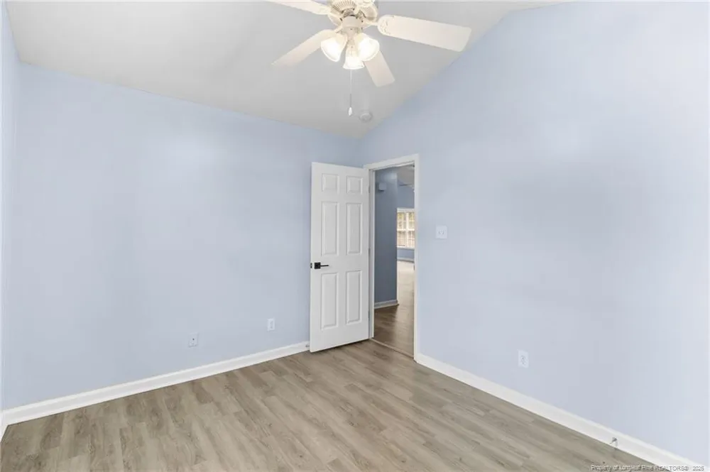 235 Rushmore Court Raeford, NC 28376