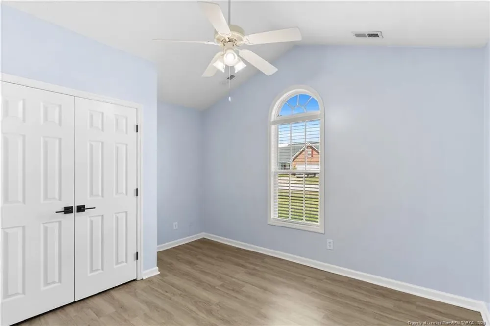 235 Rushmore Court Raeford, NC 28376