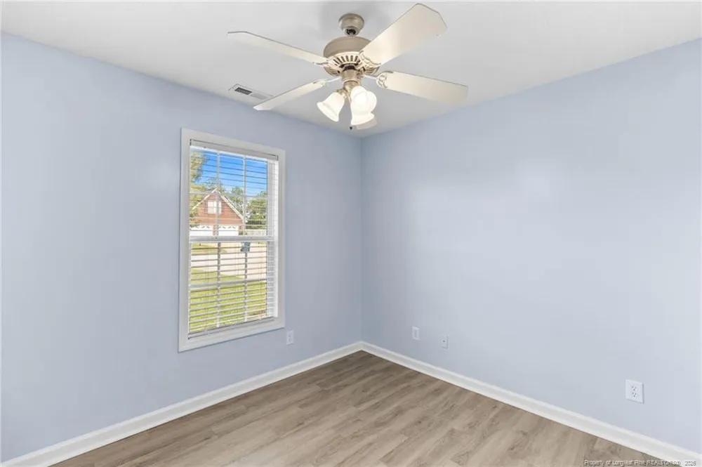 235 Rushmore Court Raeford, NC 28376