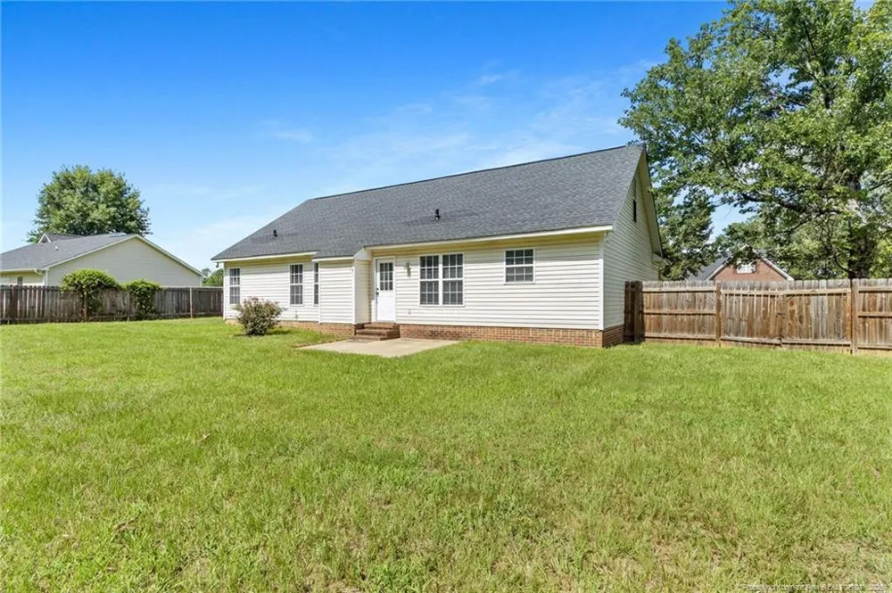 235 Rushmore Court Raeford, NC 28376