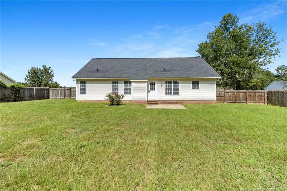 235 Rushmore Court Raeford, NC 28376