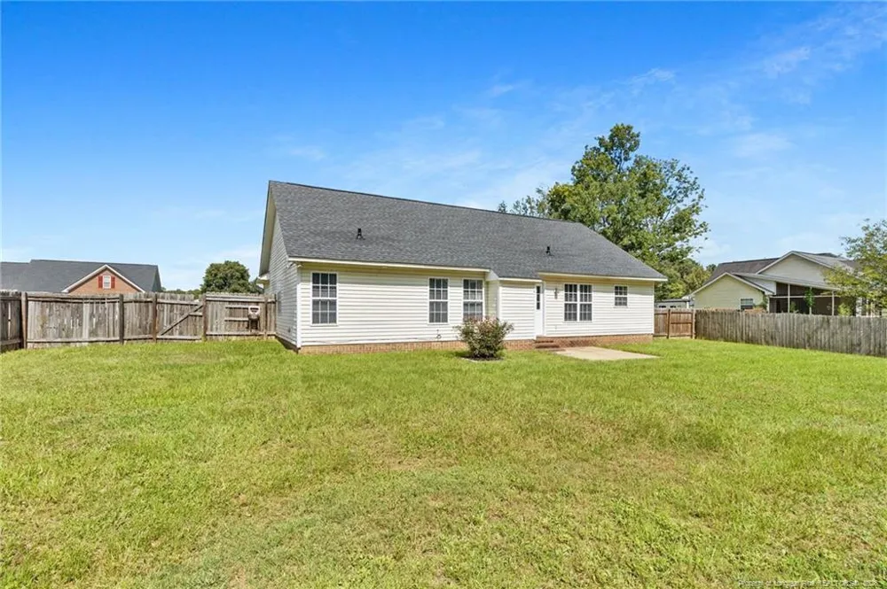 235 Rushmore Court Raeford, NC 28376