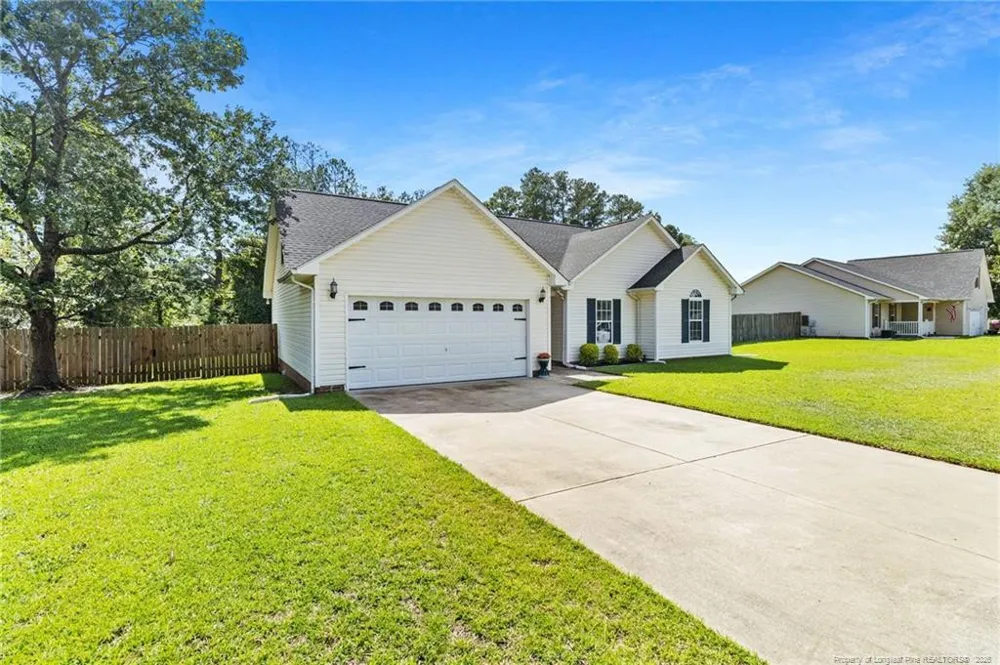 235 Rushmore Court Raeford, NC 28376