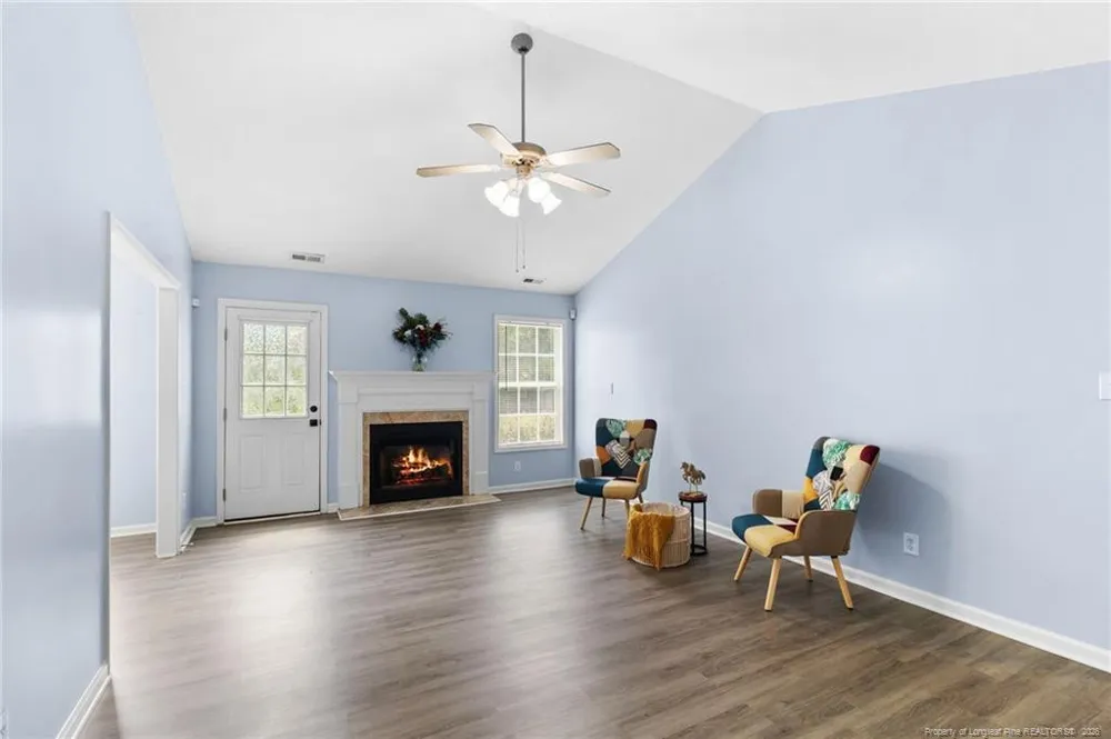 235 Rushmore Court Raeford, NC 28376