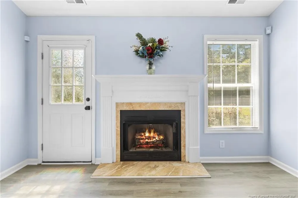 235 Rushmore Court Raeford, NC 28376