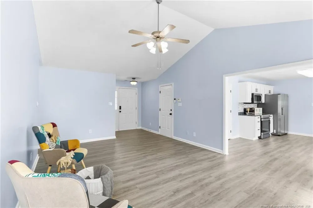 235 Rushmore Court Raeford, NC 28376
