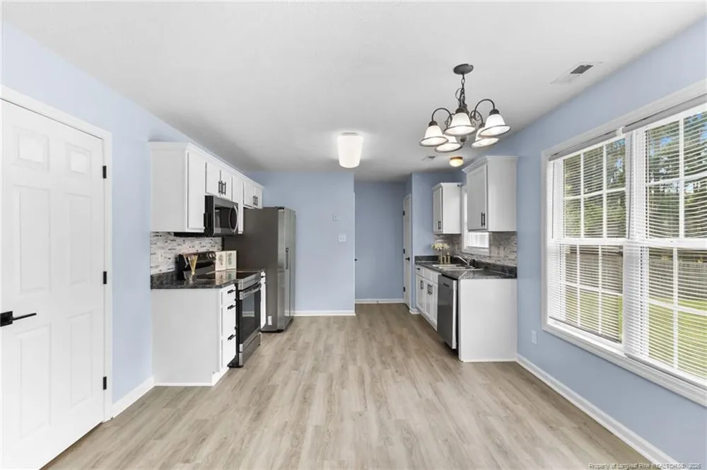 235 Rushmore Court Raeford, NC 28376