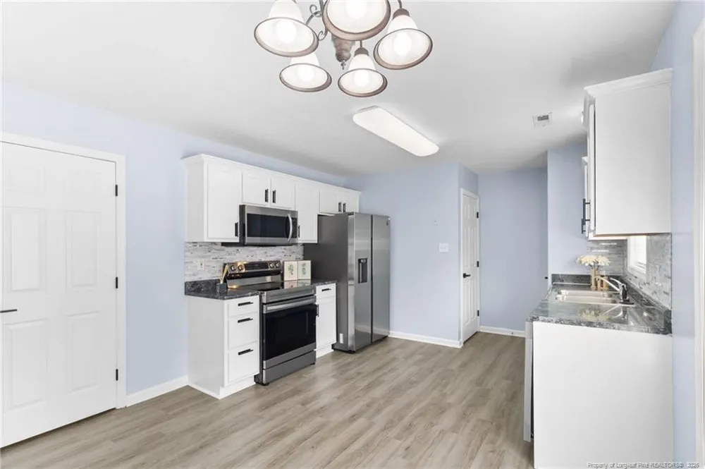 235 Rushmore Court Raeford, NC 28376