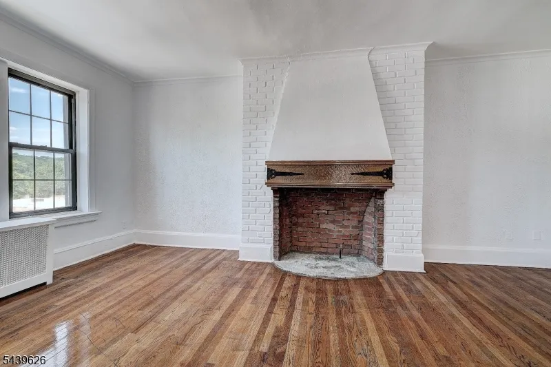 55 Randolph Place Unit 403 #403 Unit 403 City Of Orange, NJ 07079