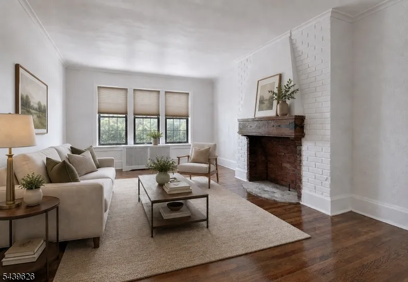 55 Randolph Place Unit 403 #403 Unit 403 City Of Orange, NJ 07079
