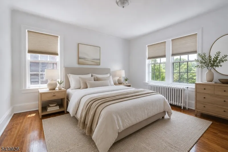 55 Randolph Place Unit 403 #403 Unit 403 City Of Orange, NJ 07079