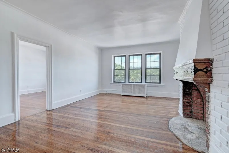 55 Randolph Place Unit 403 #403 Unit 403 City Of Orange, NJ 07079