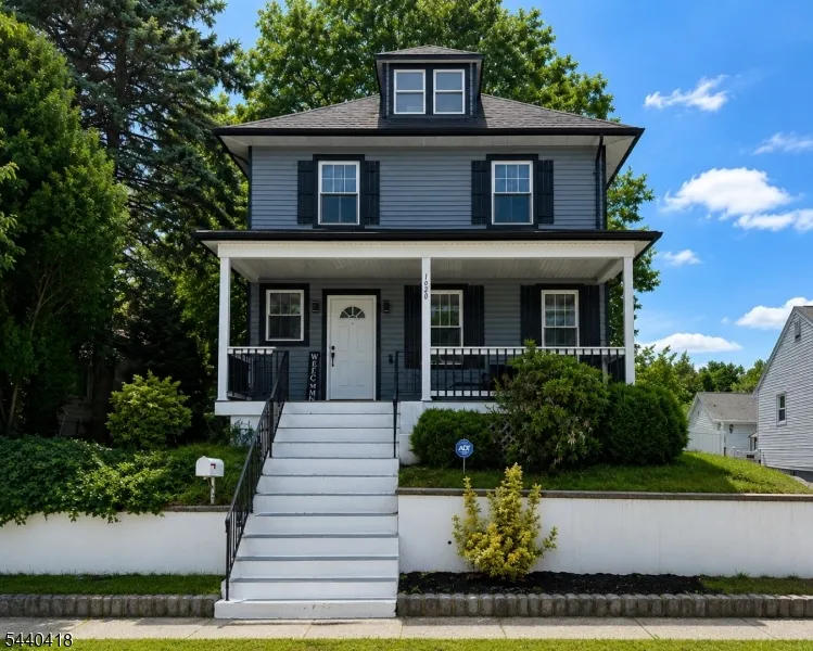 1620 Broad St Bloomfield, NJ 07003