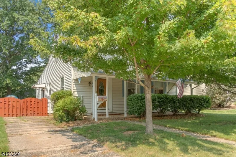 127 N Clark Ave Somerville, NJ 08876