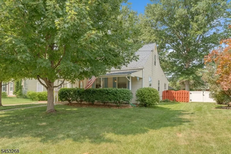 127 N Clark Ave Somerville, NJ 08876