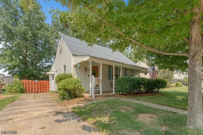 127 N Clark Ave Somerville, NJ 08876