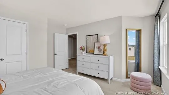 27 Windrose Lane Spring Lake, NC 28390