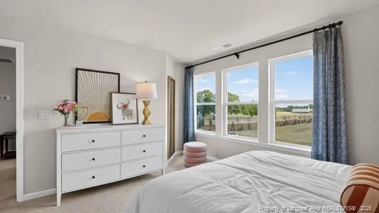 27 Windrose Lane Spring Lake, NC 28390