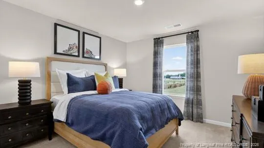 27 Windrose Lane Spring Lake, NC 28390