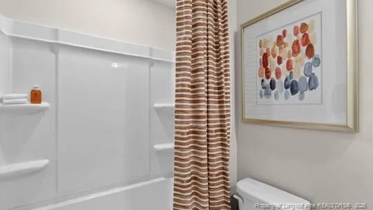 27 Windrose Lane Spring Lake, NC 28390