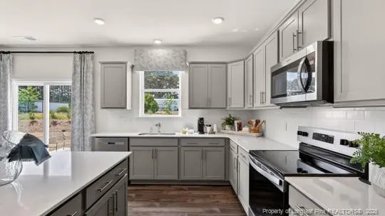 27 Windrose Lane Spring Lake, NC 28390