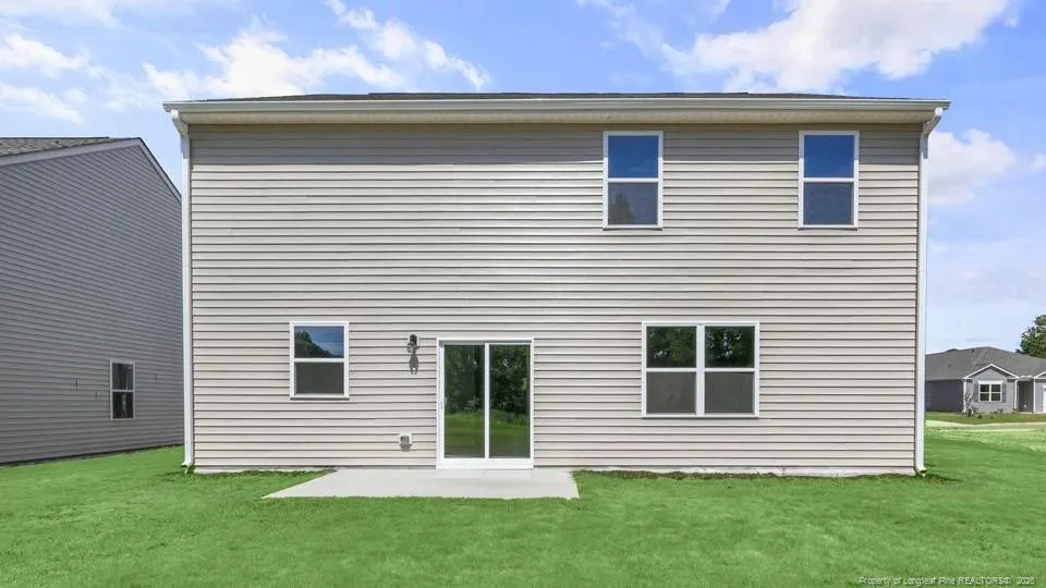 27 Windrose Lane Spring Lake, NC 28390