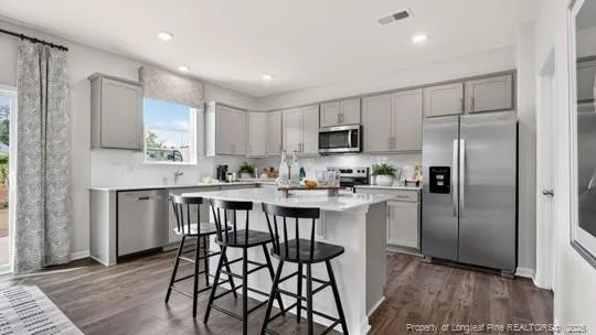 27 Windrose Lane Spring Lake, NC 28390