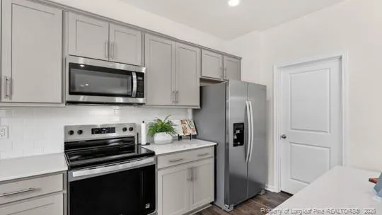 27 Windrose Lane Spring Lake, NC 28390