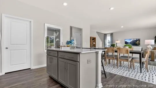 27 Windrose Lane Spring Lake, NC 28390