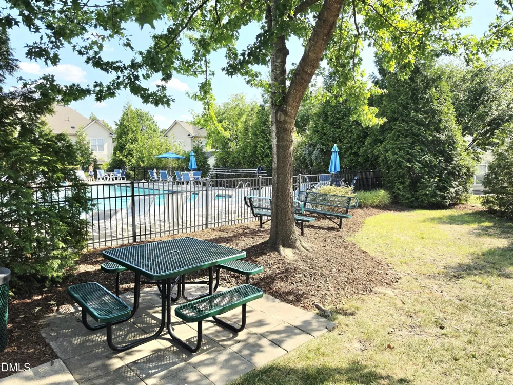 9716 Layla Avenue Raleigh, NC 27617