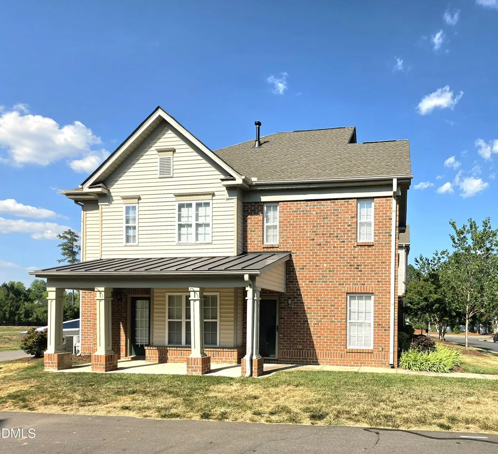 9716 Layla Avenue Raleigh, NC 27617