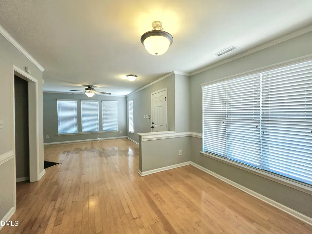 9716 Layla Avenue Raleigh, NC 27617