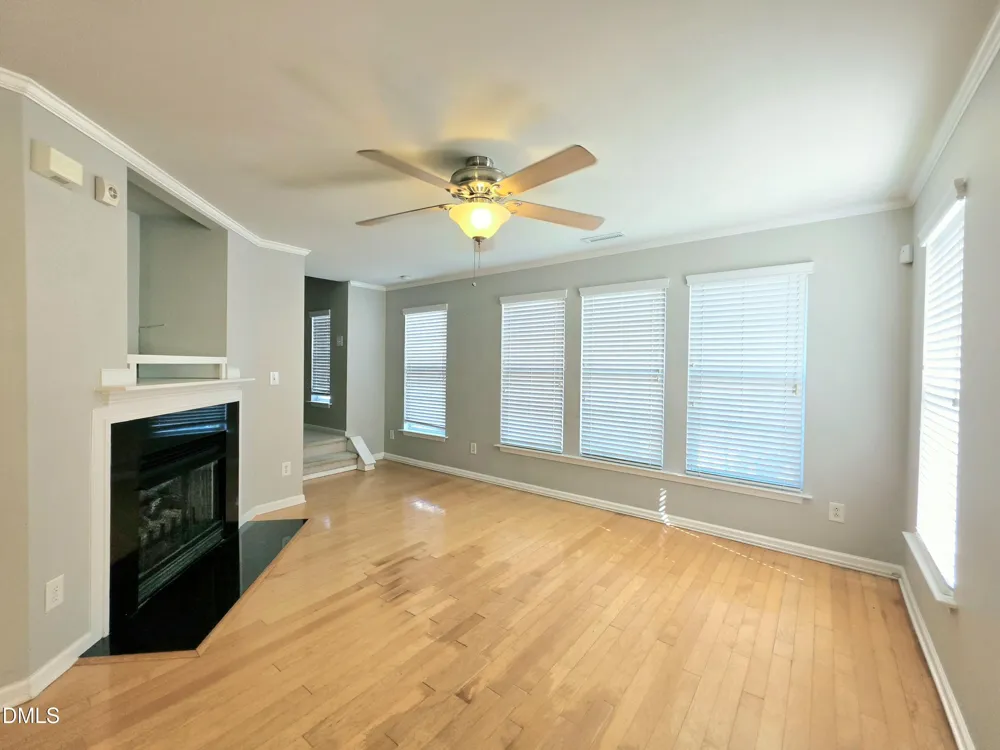 9716 Layla Avenue Raleigh, NC 27617