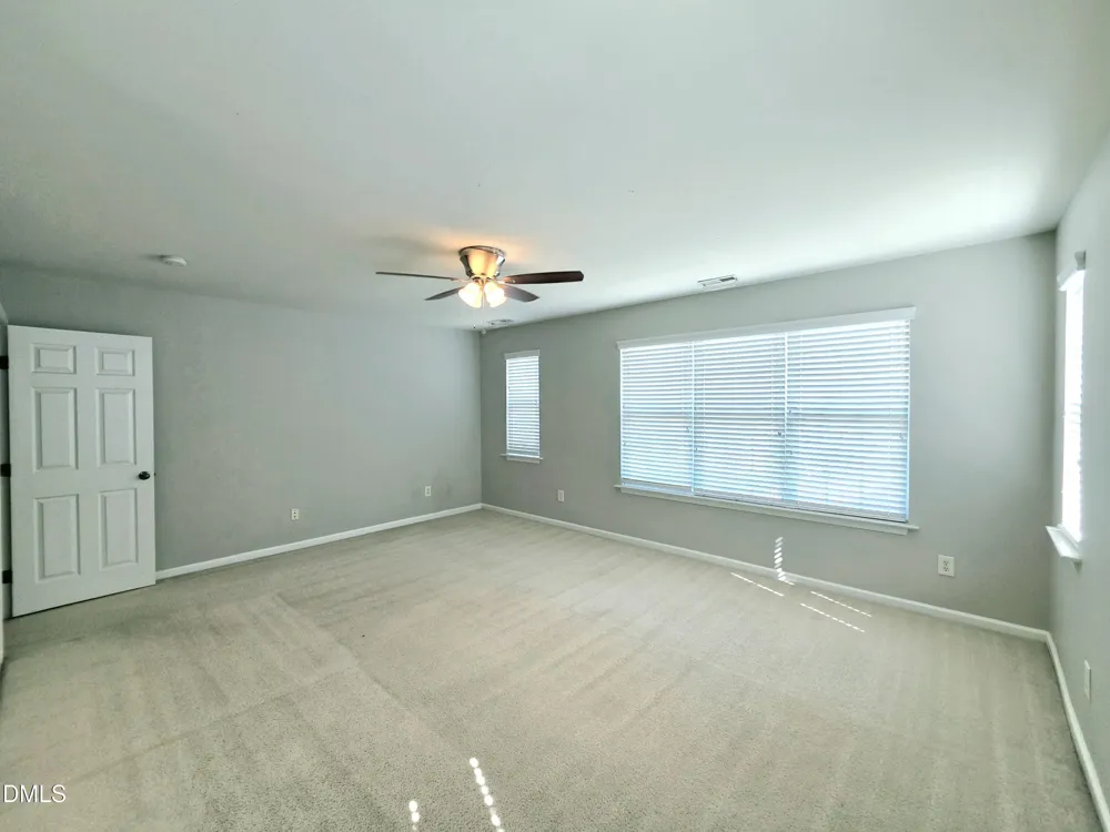 9716 Layla Avenue Raleigh, NC 27617