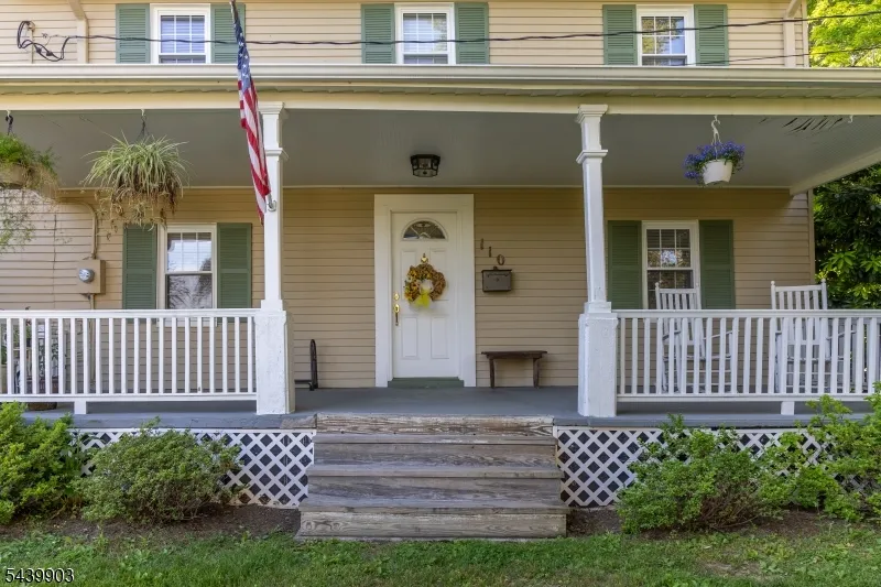 110 Vail St Hackettstown Town, NJ 07840