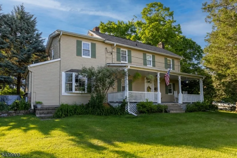 110 Vail St Hackettstown Town, NJ 07840