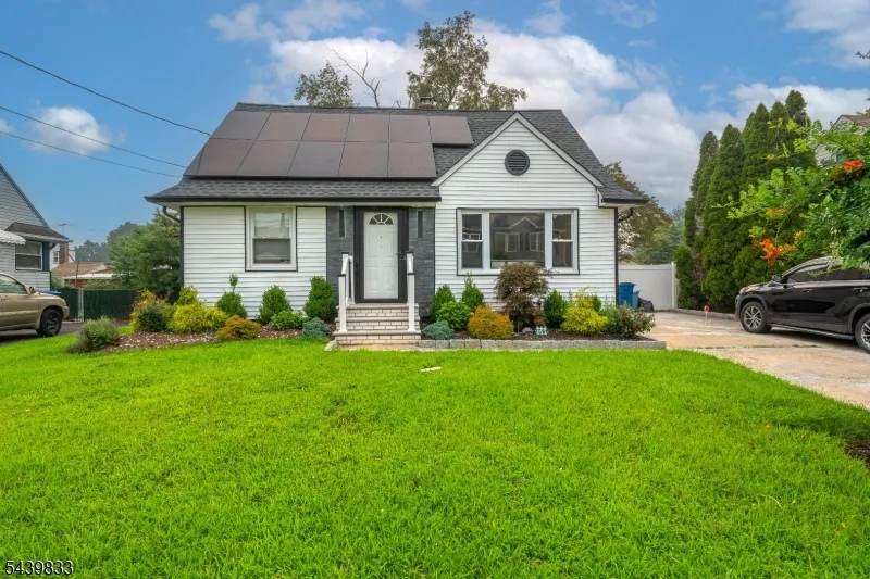 156 Baker Ave South Plainfield, NJ 07080