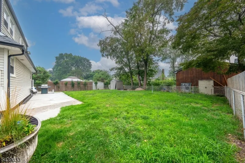 156 Baker Ave South Plainfield, NJ 07080